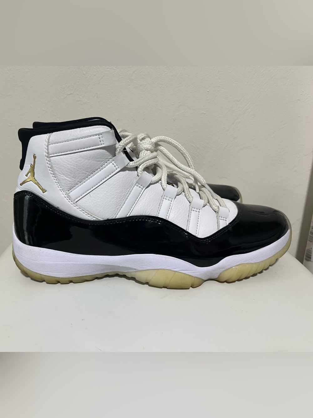 Air Jordan 11 Retro "Gratitude" (DMP) size 11.5